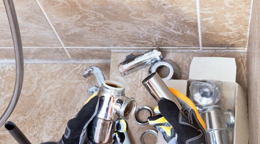 Local Siding Services in Electra, TX